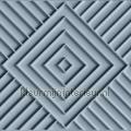 Behang 3d ruitpatroon papel de parede 34482 Trendy Estilos
