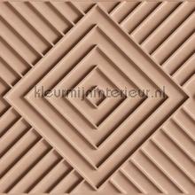 Behang 3d ruitpatroon papel de parede Noordwand Vendimia Velhos 