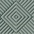 Behang 3d ruitpatroon papel de parede 34485 Trendy Estilos