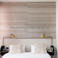 Argent massif metal HPC behang Elitis project wandbekleding 