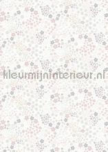 Sweet florals fototapeten Behang Expresse weltraum 