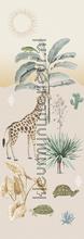 Safari sand tapet Behang Expresse urban 
