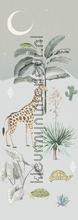 Safari moss tapet Behang Expresse urban 
