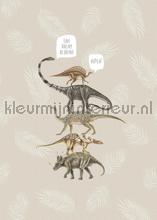 Live dream be brave sand tapeten Behang Expresse weltraum 