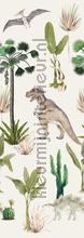 Dino parc green tapeten Behang Expresse weltraum 