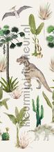 Dino parc green wallcovering Behang Expresse urban 