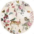 Vintage fairytale cirkel 150cm INK7622 Kinderkamer