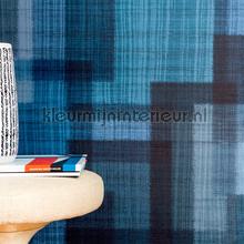 Madras Adieu foulard Adieu Madras papel de parede Elitis Soie changeante VP-931-80