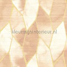 Yuzen Une lumineuse sensibilite papel de parede Elitis Soie changeante VP-932-10