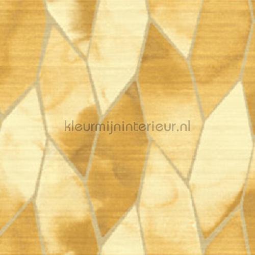 Yuzen Contribuer a son eclat wallcovering VP 932 70 Soie changeante Elitis