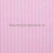 Fijne strepen 5mm licht roze gordijnen Kleurmijninterieur strepen 