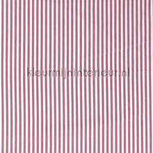 Fijne strepen 5mm donker roze gordijnen Kleurmijninterieur strepen 