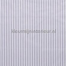 Fijne strepen 5mm lichtgrijs gordijnen Kleurmijninterieur strepen 