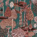 Viray sienna wallcovering SUM002 fantasy Styles