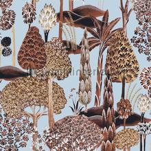 Viray arona wallcovering SUM004 fantasy Khroma