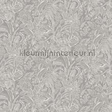 Onikar silver wallcovering SUM501 romantic modern Khroma