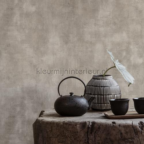 Textile plain wallcovering TA25002 Modern - Abstract Hookedonwalls