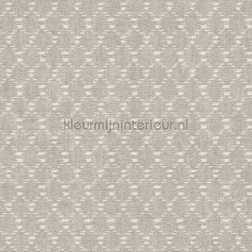 Ikat textile papel de parede TA25030 quadrado Hookedonwalls