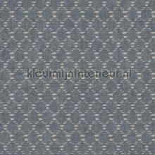 Ikat textile behang Hookedonwalls Landelijk Cottage 