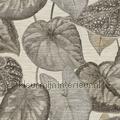 Tropical leaves wallcovering TA25050 Pattern