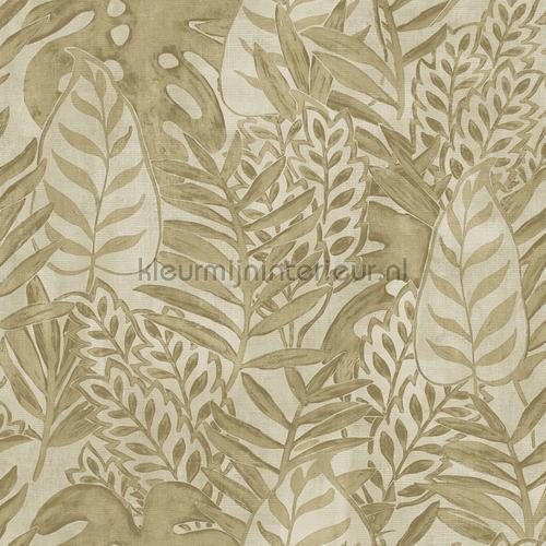 Tropical allover carta da parati TA25061 interiors Hookedonwalls