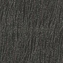 Willow Streamside Black behang Dutch Wallcoverings Modern Abstract 