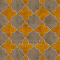 Portugese kruistegels wallcovering kmi109 tiles Pattern