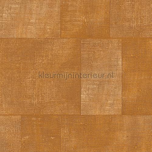 Cuadro ochre wallcovering 49541A Cottage Arte