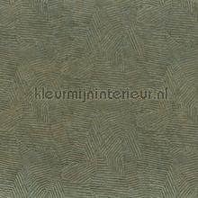Soroa vert imperial papel pintado Casamance papel pintado Top 15 