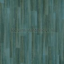 Sapelli paon behang Casamance Modern Abstract 