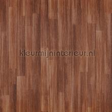 Sapelli terracotta papier peint Casamance stress 