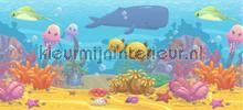 108761 tapeten Atlas Wallcoverings weltraum 