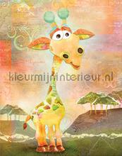 Atlas Wallcoverings The Great Zoo 2 papel pintado