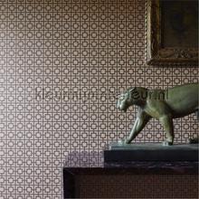 Seizo Smoked Pearl wallcovering 312823 Graphic - Abstract Zoffany