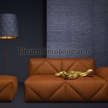 Shoji Blossom Copper papel de parede MO3032 sound absorbing wallpaper Arte