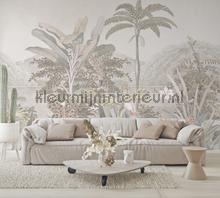 Behang Expresse Treasures of Nature tapet