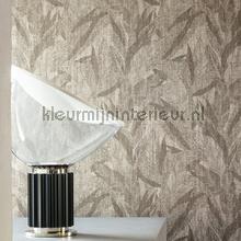Arte Contract Tropic Traces papel pintado