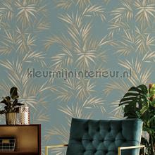 wallcovering Tropical Blend