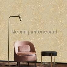 Kenzia tapeten 33612 blattmotiv Hookedonwalls