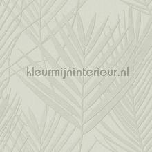 Borneo behang Hookedonwalls botanisch 