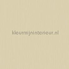 Ines golden beige behang Hookedonwalls uni kleuren 