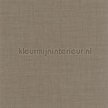 Noisette tapet Casadeco Tweed TWED85471596