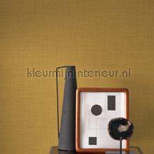 Curry tapet Casadeco Tweed TWED85472816