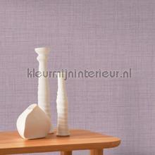 Lilas tapet Casadeco Tweed TWED85474107
