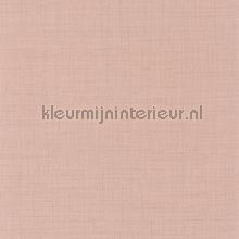 Rose nude tapet Casadeco Tweed TWED85474187