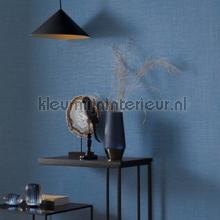Denim tapet Casadeco Tweed TWED85476405