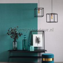 Casadeco - Tweed - behang