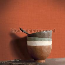 Capucine tapet Casadeco Tweed TWED85478465