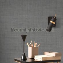 Etain tapet Casadeco Tweed TWED85479351