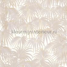 Charleston beige lin tapeten Casadeco Twenties TWNT88651303
